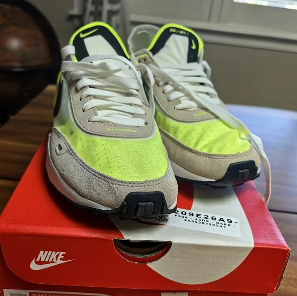 Nike Waffle - Picture 4 of 4